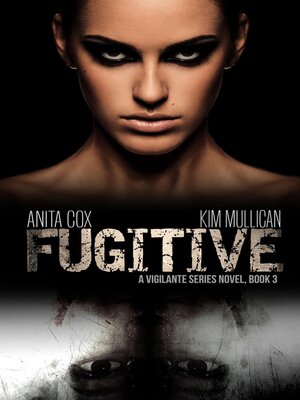 cover image of Fugitive